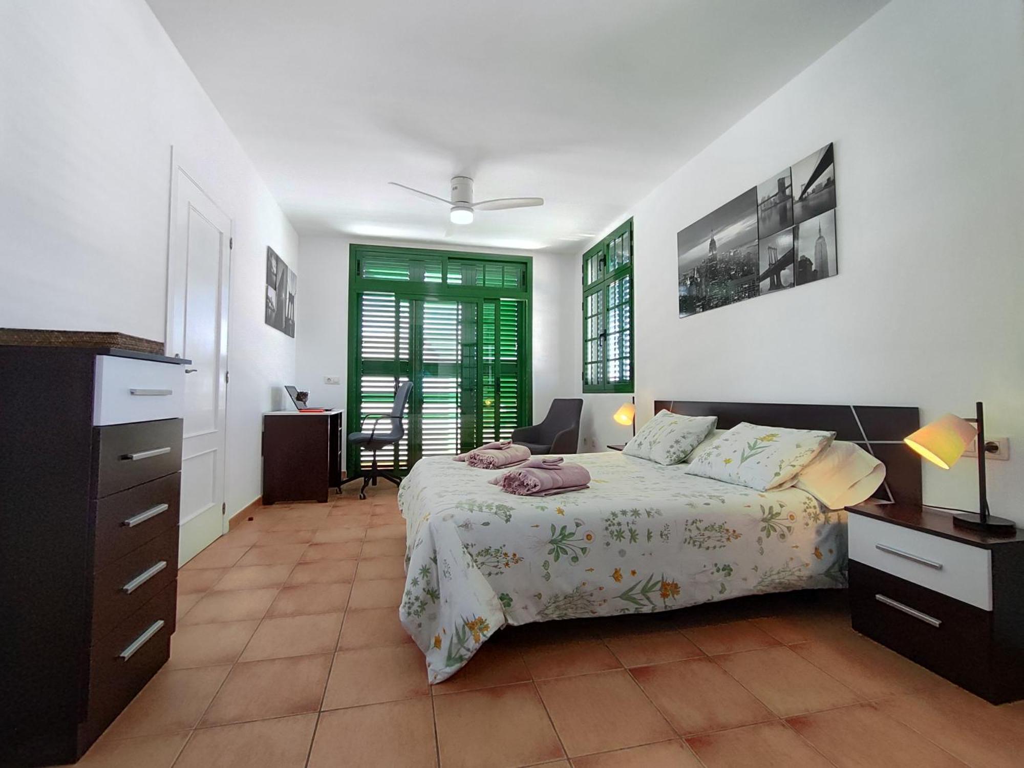 Duplex En Playa Blanca Holiday home *